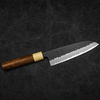 Tsunehisa Aogami Super Nóż Santoku 16,5 cm
