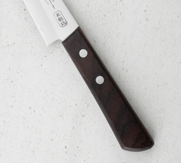 Seki Kanetsugu Miyabi Issin AUS8 Nóż uniwersalny 12 cm