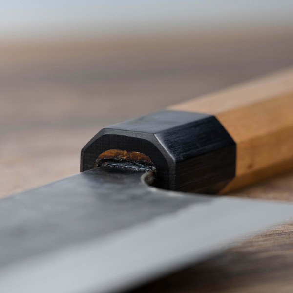 Masakage Koishi Super Aogami Nóż Nakiri 16,5 cm