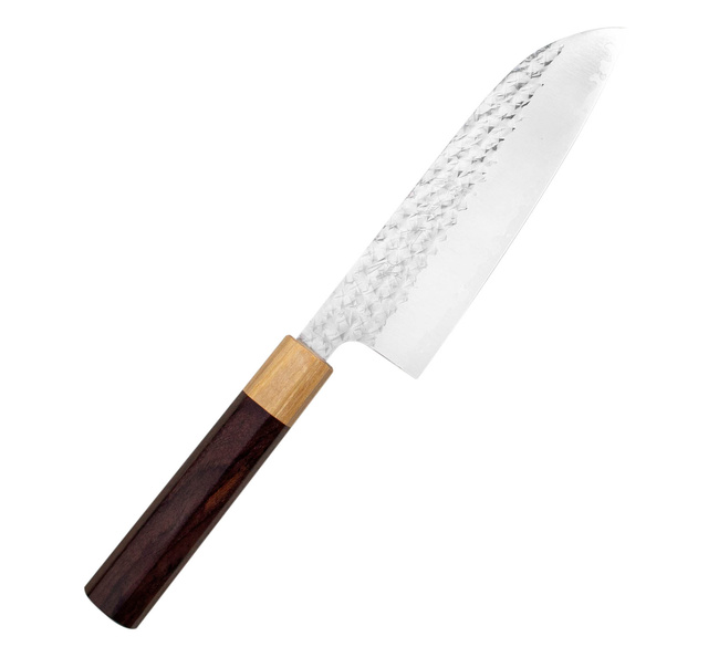 Yu Kurosaki Senko SG2 Nóż Santoku 16,5 cm