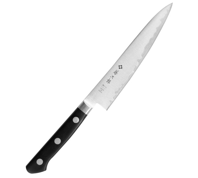 Tojiro High Powder R-2 Nóż uniwersalny 15 cm