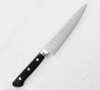 Tsunehisa AUS10 Damascus Nóż uniwersalny 13,5 cm