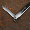 Nóż kieszonkowy Higonokami SK-5 Silver 9 cm