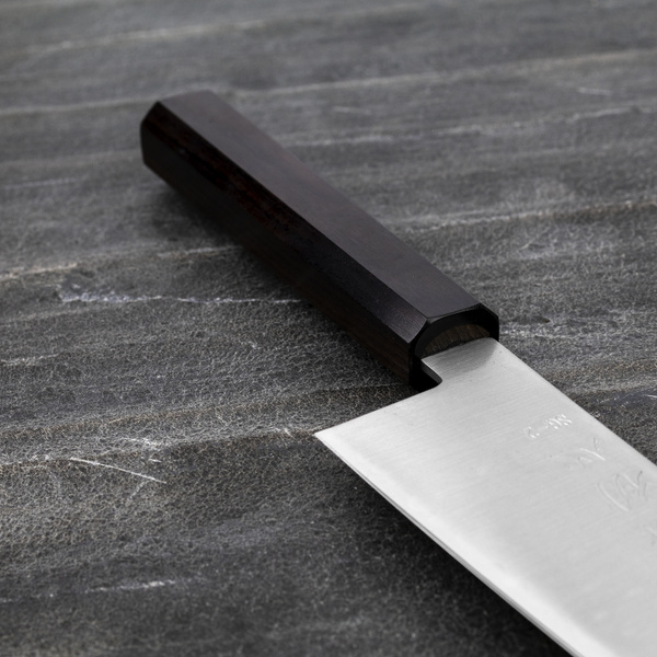 Hatsukokoro Hayabusa SG2 Nóż Szefa kuchni 21 cm