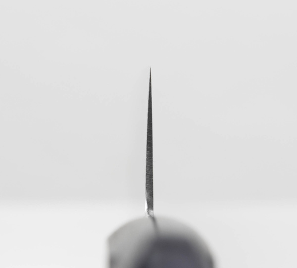 Tsunehisa AUS10 Damascus Nóż Szefa kuchni 21 cm