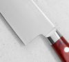 Terakazu Takamura R2 Nóż Santoku 16,5 cm