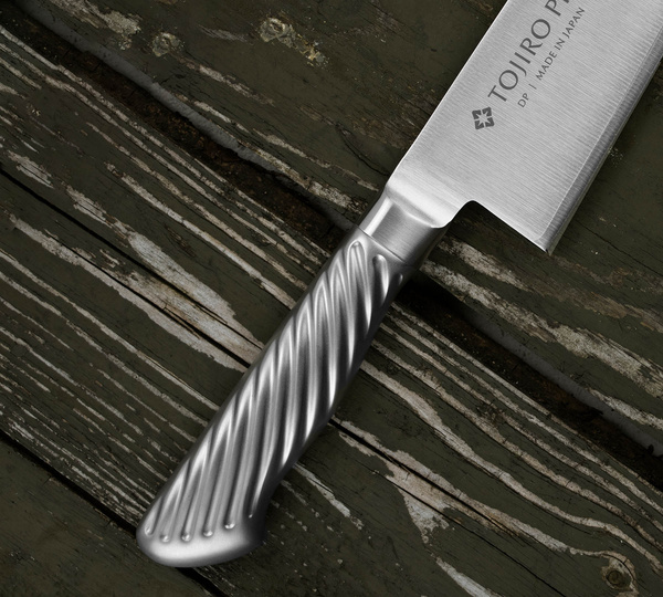 Tojiro Pro VG-10 Nóż Szefa kuchni 24 cm