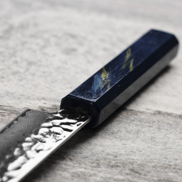 Sakai Takayuki Urushi VG-10 Saiseki Nóż uniwersalny 15 cm