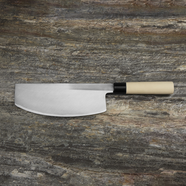 Sakai Takayuki Kasumi Shirogami#3 Nóż Sushikiri 24 cm