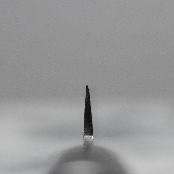 Satake Damascus Nóż uniwersalny 15 cm