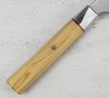 Mcusta Zanmai Beyond Super Aogami Nóż Santoku 18 cm