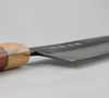 Kajiwara Damascus Aogami#2 Nóż Szefa kuchni 21 cm