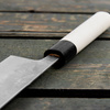 Tsunehisa Nashiji Gingami Nóż Kiritsuke Gyuto 24 cm