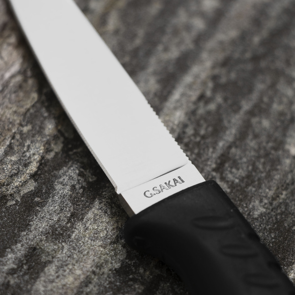 G-Sakai ATS-34 Wicky Chinu S Outdoor 7,5 cm