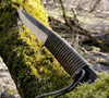 Ikeuchi Sword Nóż Outdoor 13,5 cm