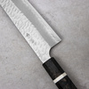 Nigara Hamono SG2 Nóż Kiritsuke Gyuto 24 cm