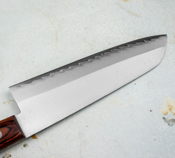 Kunio Masutani VG-1 Nóż Santoku 17 cm