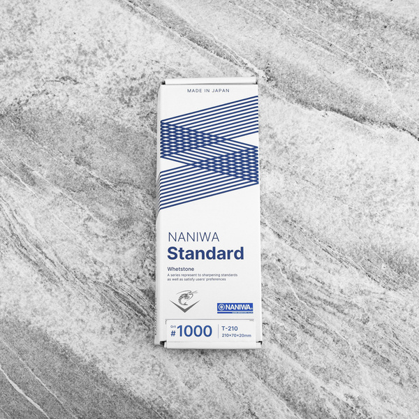 Naniwa Standard Kamień do ostrzenia #1000