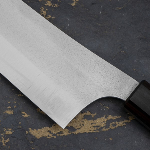 Yu Kurosaki VG-XEOS Wenge Nóż Szefa kuchni 24 cm