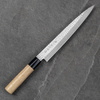 Satake Magoroku Saku Nóż Sashimi 21 cm