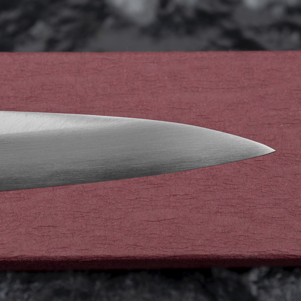 Sakai Takayuki Kasumi Shirogami#3 Nóż Fuguhiki 24 cm