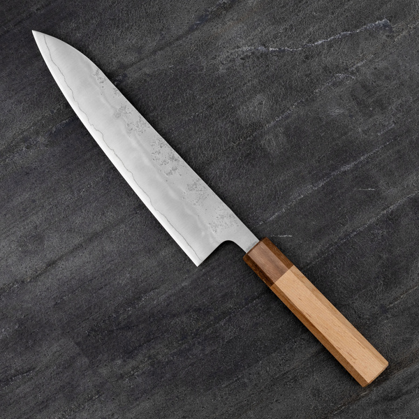 Ittetsu Gingami Nashiji Nóż Szefa kuchni 21 cm