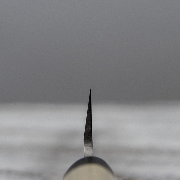 Bunmei Nóż Yanagi Sashimi 27 cm