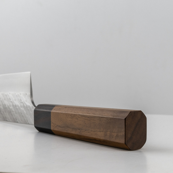 Takeshi Saji STRIX Nóż Santoku 18 cm