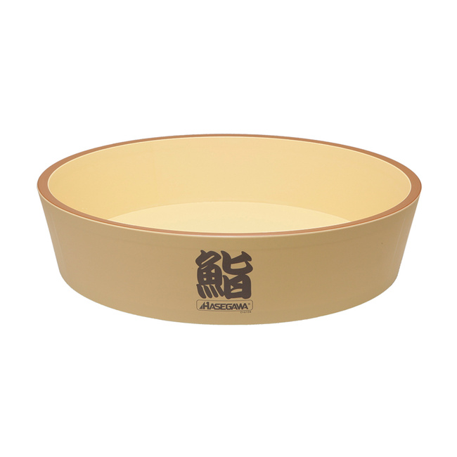 Hasegawa Hangiri Misa do ryżu 36 x 9,5 cm