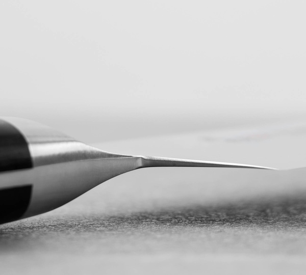 Mcusta Zanmai Classic Damacus VG-10 Nóż szefa kuchni 18 cm