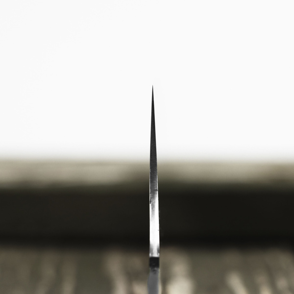 Yu Kurosaki HAP40 Blank Nóż Bunka 16,5 cm