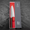 Nigara Hamono Aogami Super/SS Nóż Santoku 16,5 cm