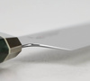 Mcusta Zanmai Green Revolution SPG2 Nóż Santoku 18 cm