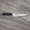 Sakai Takayuki Nanairo VG-10 Blue Nóż Szefa kuchni 21 cm