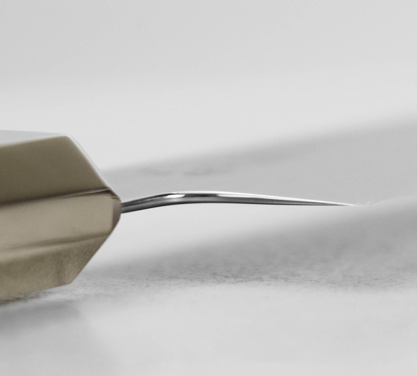 Mcusta Zanmai Ultimate Aranami VG-10 Nóż szefa kuchni 18 cm