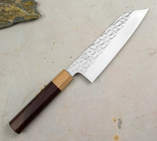 Yu Kurosaki Senko SG2 Nóż Bunka 16,5 cm