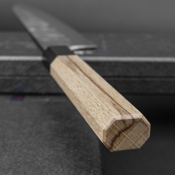 Yu Kurosaki Fujin R2 Nóż Szefa kuchni 21 cm