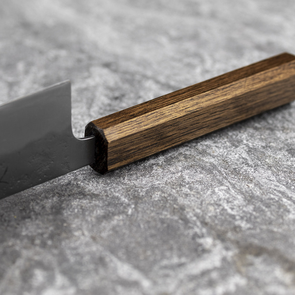 Tsunehisa Gingami No.3 Nashiji KOE Nóż Bunka 17 cm