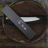 Yu Kurosaki Senkou Ei SG2 Nóż Bunka 16,5 cm