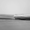 Tamahagane Bamboo VG-5 Nóż Nakiri 18 cm