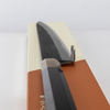Mutsumi Hinoura Shirogami#2/SS Nóż Sujihiki 27 cm