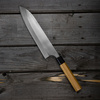 Gihei HAP-40 Zelkova Nóż Szefa kuchni 24 cm