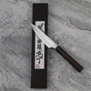 Shigeki Tanaka VG-10 Damascus Nóż uniwersalny 12 cm