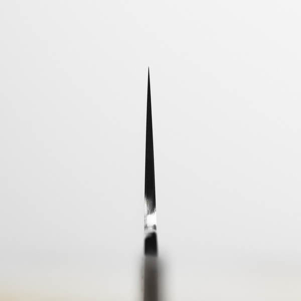 Sukenari ZDP-189 Blank Nóż Kiritsuke Gyuto 21 cm
