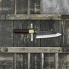 Kyohei Aogami#2 Nóż Funayuki 17 cm