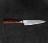 Tamahagane San Brown VG-5 Nóż uniwersalny 12 cm