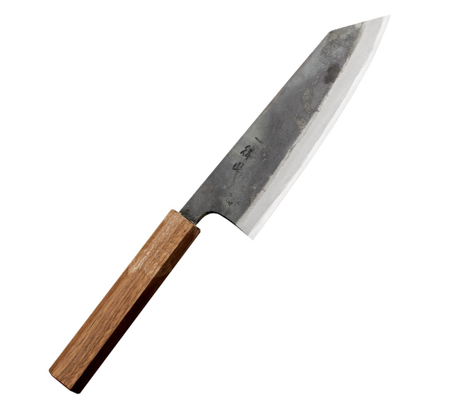 Ittetsu Shirogami#1 Nóż Bunka 16,5 cm