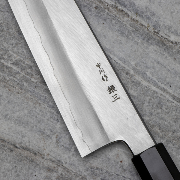 Nakagawa Gingami Nóż Szefa kuchni 24 cm