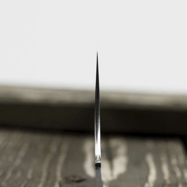 Yu Kurosaki HAP40 Blank Nóż Szefa kuchni 21 cm