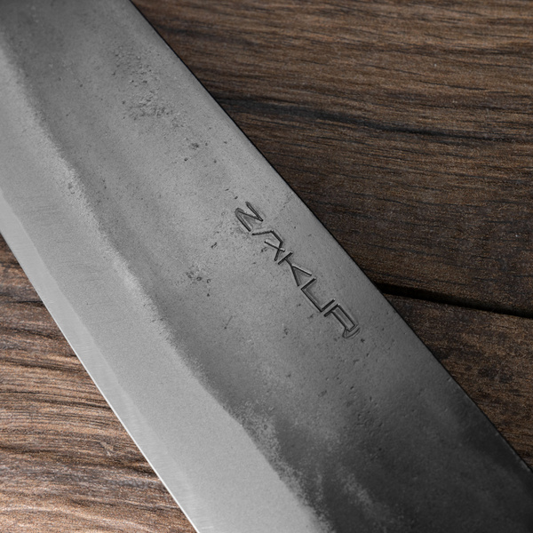 Zakuri Aogami#1 Nóż Szefa kuchni 24 cm